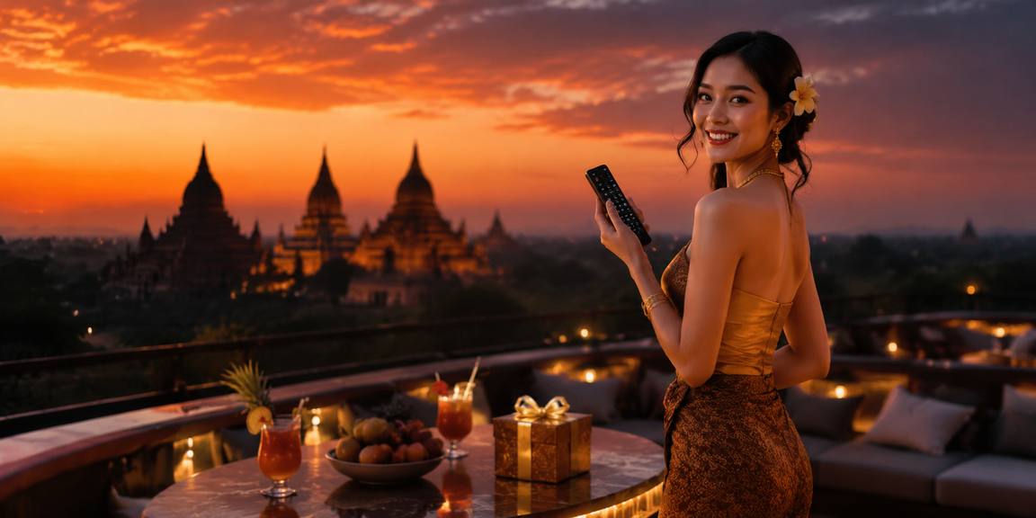 p1630 Magic Show − p1630 တွင် လုံးဝ လိုက်ဖ်မြင်းခြင်းများ